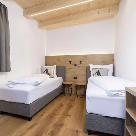 Apartamento Penthouse Small 18 By Interhome