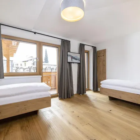 Penthouse Small 18 By Interhome Söll