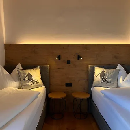 Apartamento Penthouse Small 18 By Interhome *