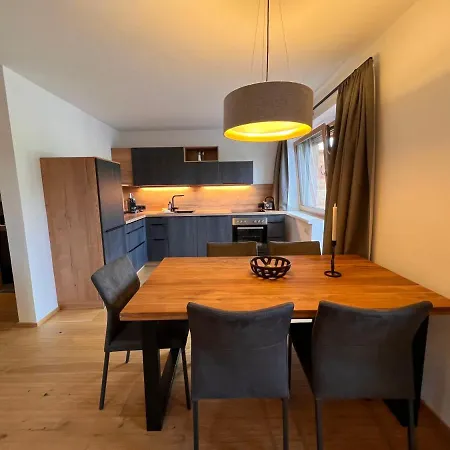 Penthouse Small 18 By Interhome * Söll