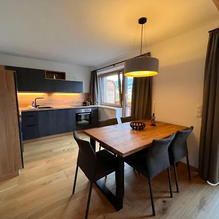 Apartmán Penthouse Small 18 By Interhome Söll