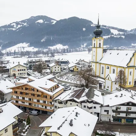 Austria-18 By Interhome Apartment *
