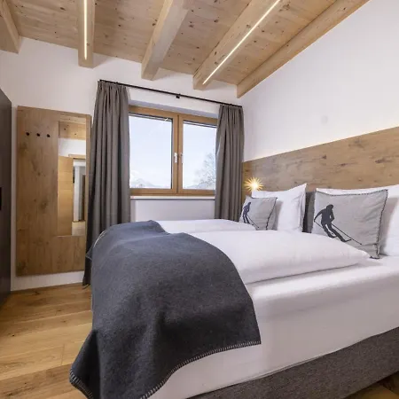 Austria-18 By Interhome *