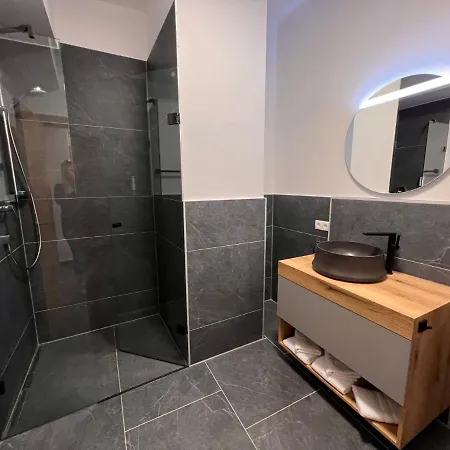 Penthouse Small 18 By Interhome * Söll